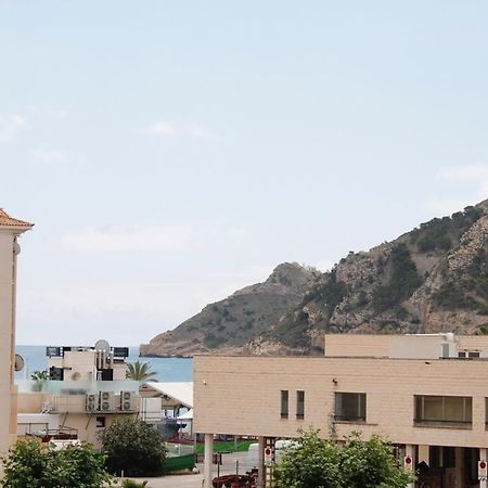 Soleado A Un Paso De La Playa Apartment El Albir Luaran gambar